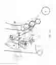 Fig. 11 - Device for wrapping a bale of pasture or the like