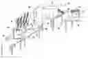 Fig. 01 - Method and apparatus for packaging panel products