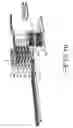 Fig. 15 - High speed, high performance bagging assembly