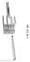 Fig. 26 - High speed, high performance bagging assembly