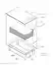 Fig. 03 - Packaging, storing and dispensing system for printed materials