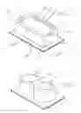 Fig. 06 - Packaging, storing and dispensing system for printed materials