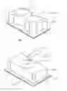 Fig. 07 - Packaging, storing and dispensing system for printed materials