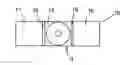 Fig. 01 - Method for packaging cd, dvd and the like