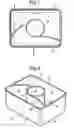 Fig. 02 - Injection molded containers