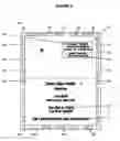 Fig. 03 - Method of sealing business communication documents using segmented cohesive patterns having separable inserts