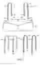 Fig. 03 - Package kit of bra straps