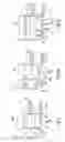 Fig. 04 - Unit and method of feeding containers arranged in a number of superimposed rows