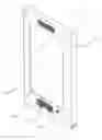 Fig. 01 - Automatic air purifying windows