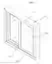 Fig. 02 - Automatic air purifying windows