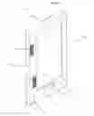 Fig. 04 - Automatic air purifying windows