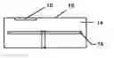 Fig. 01 - Reduced fiber disk/shroud filter for removing contaminants from an enclosure