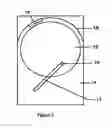 Fig. 04 - Reduced fiber disk/shroud filter for removing contaminants from an enclosure
