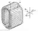 Fig. 01 - Filter with variable pleat depth