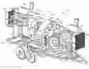 Fig. 01 - Touchless harvester
