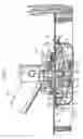 Fig. 05 - Anti-wrapping trimmer with idle mow ball