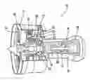 Fig. 01 - Aircraft engine