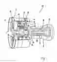 Fig. 02 - Aircraft engine