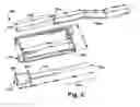 Fig. 03 - Plastic components formed from 3D blow molding