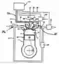 Fig. 01 - Method for operating a compression-ignition internal combustion engine