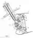 Fig. 02 - Cooling of a multimode fuel injector for combustion chambers, in particular of a jet engine