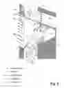 Fig. 09 - Constant volume combustor having a rotating wave rotor