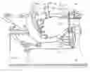 Fig. 01 - Methods and apparatus for controlling cooling air temperature in gas turbine engines