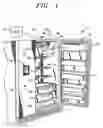 Fig. 02 - Control for a refrigerator door dispenser light