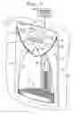 Fig. 03 - Control system for a refrigerator ice/water dispenser