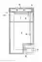 Fig. 01 - Household appliance and method for determining a cause of failure on this appliance