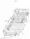 Fig. 04 - Ice-making unit for flow-down type ice maker