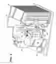 Fig. 03 - Chilled beverage delivery system