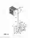 Fig. 05 - Chilled beverage delivery system