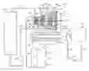 Fig. 01 - Multi-stage refrigerant turbine
