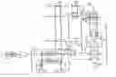 Fig. 01 - Cryogenic air separation system with multi-pressure air liquefaction