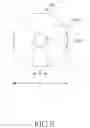 Fig. 10 - Apparatus for fabricating optical fiber preform and method for fabricating low water peak fiber using the same