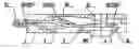 Fig. 01 - Tension lock for exhibition frames