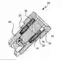 Fig. 01 - High security pin tumbler lock