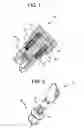 Fig. 02 - High security pin tumbler lock
