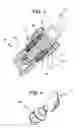 Fig. 03 - High security pin tumbler lock