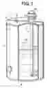 Fig. 02 - Leak detector of liquid in tank