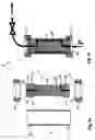 Fig. 04 - Apparatus for testing a rupture strength of a pipe