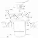 Fig. 01 - Engine oil leak test system and method