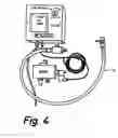 Fig. 03 - Method of testing a fuel injection valve for a diesel engine