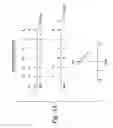 Fig. 18 - Rain sensor with fractal capacitor(s)