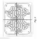Fig. 08 - Rain sensor with sigma-delta modulation and/or footprinting comparison(s)