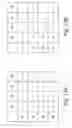 Fig. 17 - Rain sensor with sigma-delta modulation and/or footprinting comparison(s)
