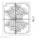 Fig. 08 - Rain sensor with capacitive-inclusive circuit