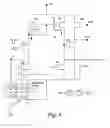 Fig. 09 - Rain sensor with capacitive-inclusive circuit