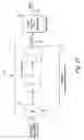 Fig. 27 - Rain sensor with capacitive-inclusive circuit